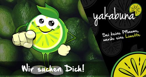 Logo von Yakabuna Alzenau