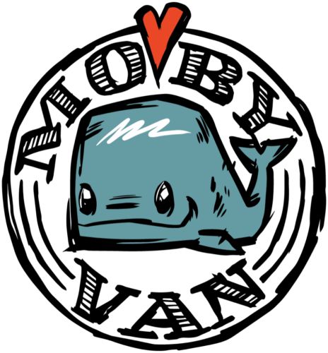 Logo von Moby Van