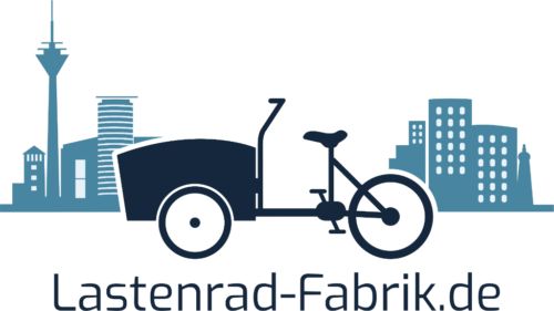 Logo von Lastenrad-Fabrik.de Inh.: Daniel Kunz