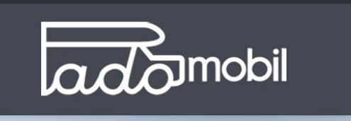 Logo von PadoMobil GmbH