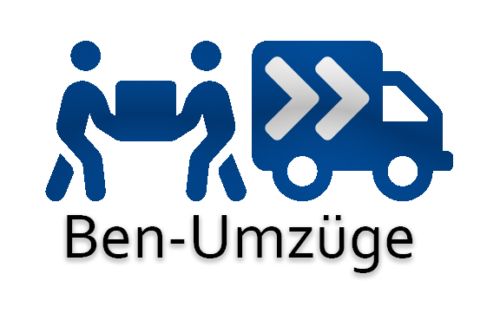 Ben -Umzüge