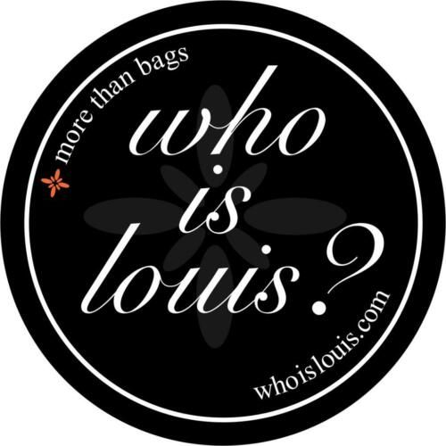 Logo von whoislouis.com