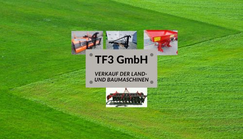 Logo von TF3 GmbH