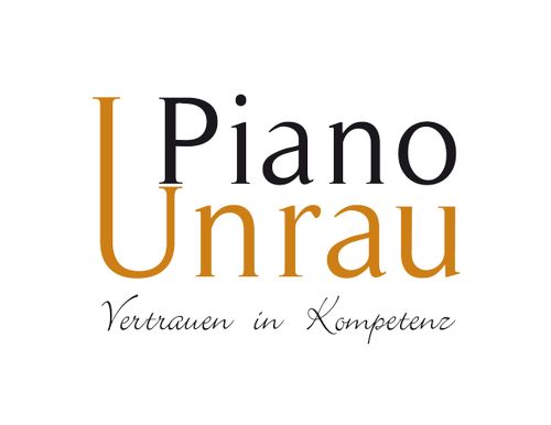 Logo von Piano Unrau