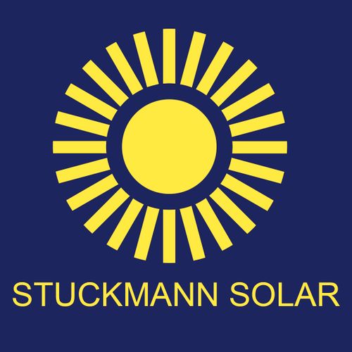Logo von Stuckmann Solar