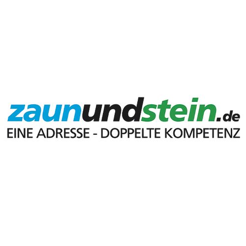 Logo von ZaunundStein