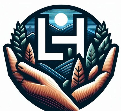 Logo von Luca Hampel - iPhone Reparatur & Verkauf - 24/7 & Günstig & Schnell