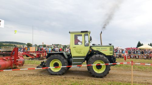 Logo von Kürsammer MB Trac & Unimog Ersatzteile Ennahofen