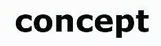 Logo von concept