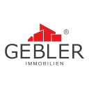Logo von Gebler Immobilien GmH & Co. KG