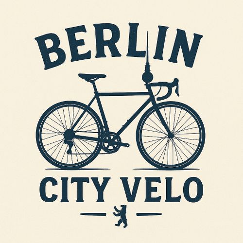 Logo von Berlin City Velo