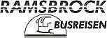 Logo von Ramsbrock Busreise Service e.K.