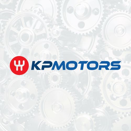 Logo von KP MOTORS
