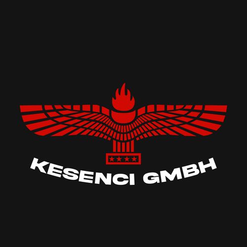 Logo von Kesenci GmbH 