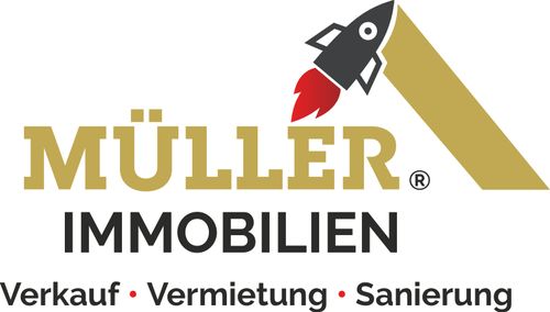 Logo von Müllerimmobilien®