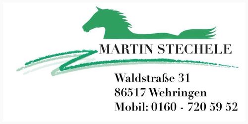 Logo von Martin Stechele