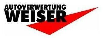 Logo von Autoverwertung Weiser GmbH & CO KG