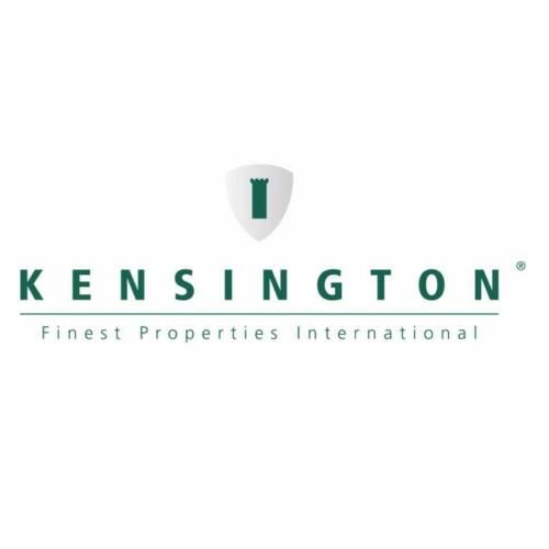Logo von Kensington Finest Properties International · Berlin Südost · Schönefeld