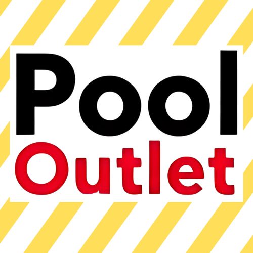 Logo von ❗️Pool Outlet - Sonderposten Lagerverkauf❗️