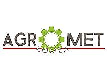 Logo von AGROMET-LOMZA