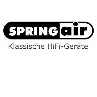 Logo von Spring Air GmbH