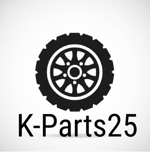 Logo von K-Parts25