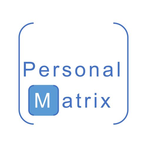 Logo von PersonalMatrix GmbH - Friedrichshafen
