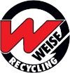Logo von Weise Recycling GmbH