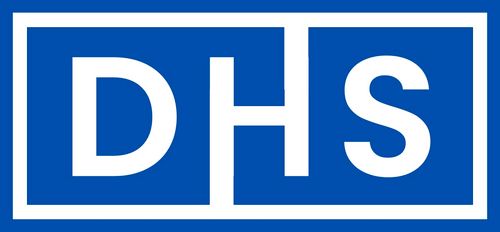 Logo von DHS Umzüge.Transporte.Entrümpelung
