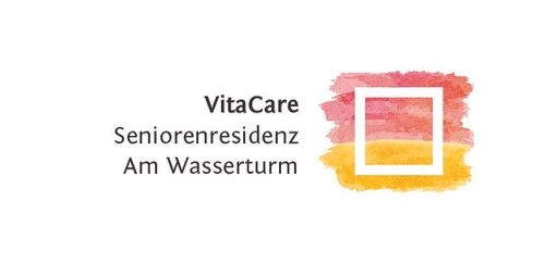 Logo von VitaCare Gesellschaft für den Betrieb von Pflegeeinrichtungen mbH