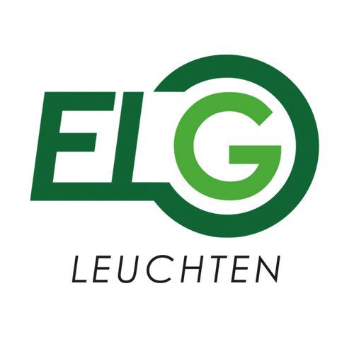 Logo von ELG Leuchten GmbH