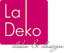 Logo von La Deko