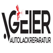 Logo von Geier | Autolackreparatur