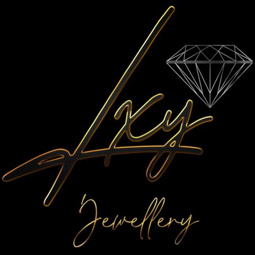 Logo von Lxy Jewellery