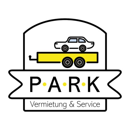 Logo von P.A.R.K GbR Vermietung & Service