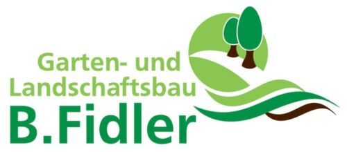 Logo von Garten- und Landschaftsbau B.Fidler