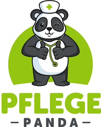 Logo von Pflege Panda GmbH 