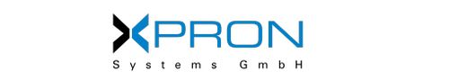 Logo von  XPRON System GmbH