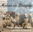 Logo von Maison de Brocante