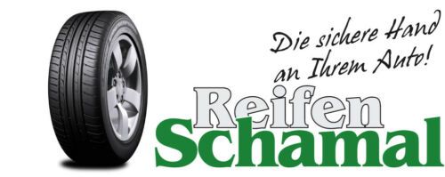 Logo von Reifen Schamal