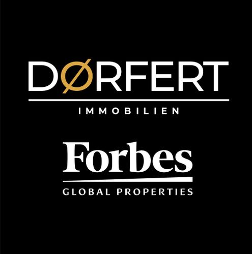 Logo von Doerfert | Forbes Global Properties