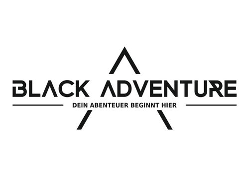 Logo von Black Adventure