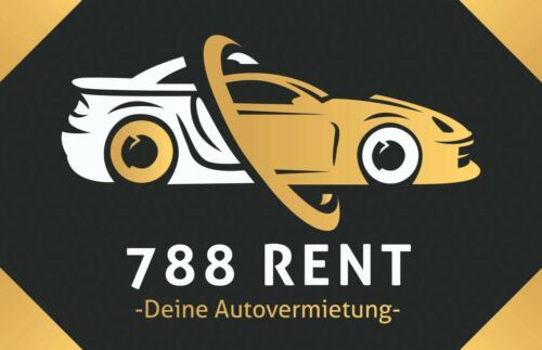 Logo von 788 Car Rental
