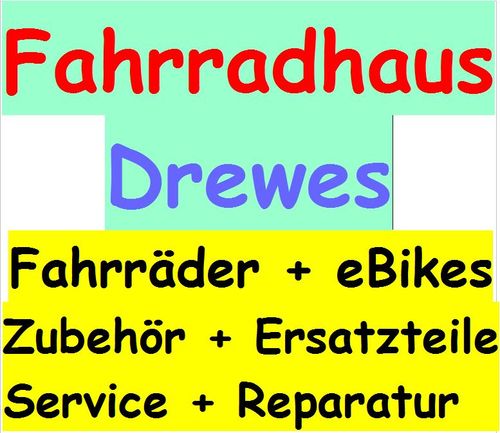 Logo von Fahrradhaus Drewes