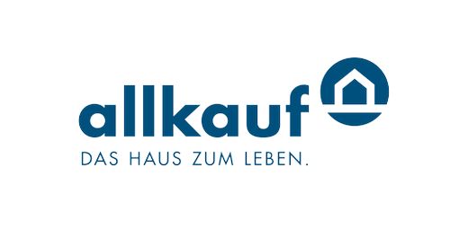 Logo von allkauf haus GmbH