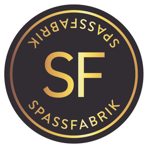 Logo von Spaßfabrik-Engelhardt