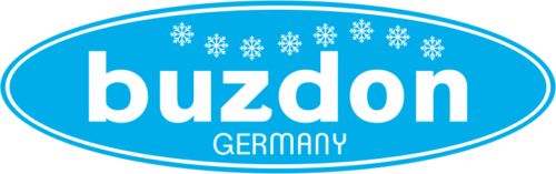 Logo von Buzdon-Germany Kältetechnik & Shop Systeme