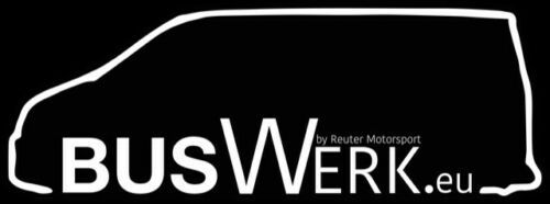 Logo von buswerk.eu