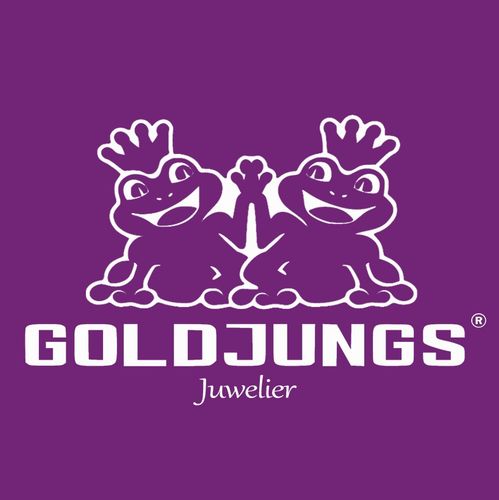 Logo von Goldjungs