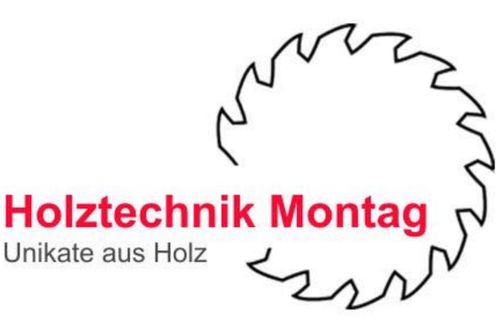 Logo von Holztechnik Montag